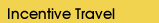 Incentive travel